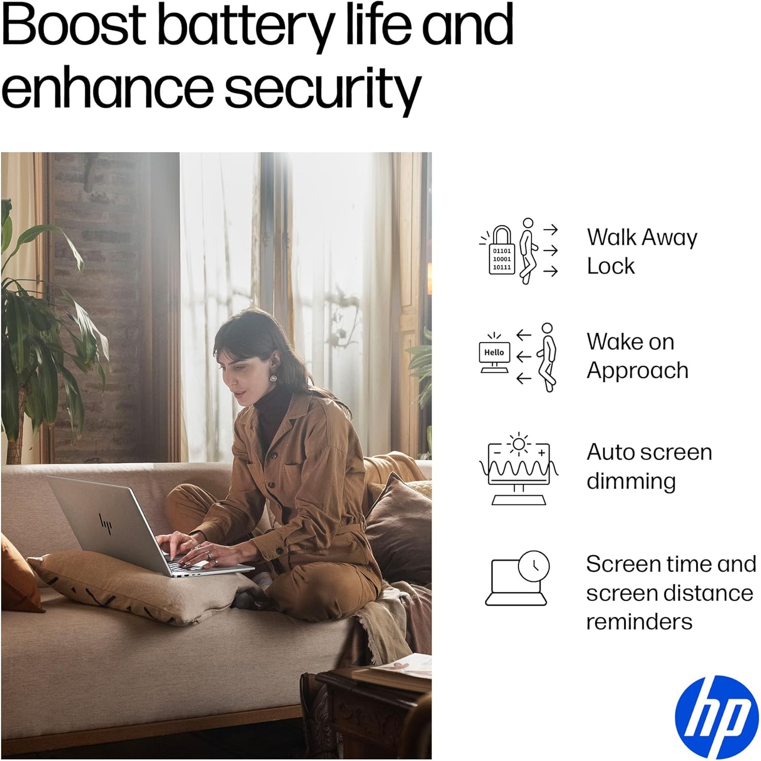 Laptop 2-in-1 HP OmniBook 7 AI Flip 16 Ultra 9 OLED | AlienStore