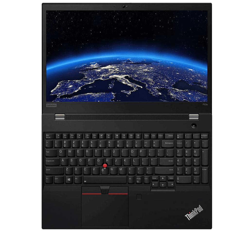 Laptop Lenovo ThinkPad P16s WorkStation 16" WQXGA i7-1260P 32B Ram Nvidia T550 4GB 1TB SSD Win11 Pro | ALIENSTORE
