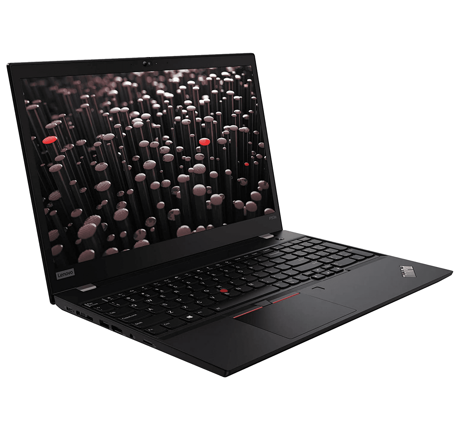 Laptop Lenovo ThinkPad P16s WorkStation 16" WQXGA AMD Ryzen 7 PRO 6850U 32GB Radeon 680M 1TB SSD | ALIENSTORE