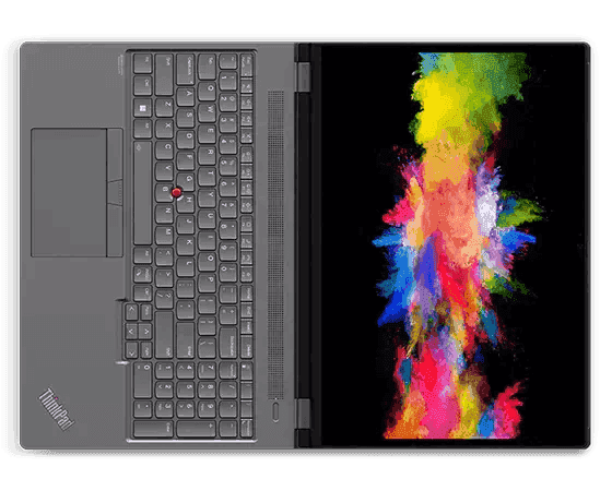 Laptop Lenovo ThinkPad P16 Gen2 Workstation WQXGA 165Hz i7-13700HX 32GB Nvidia RTX 4000 12GB 1TB SSD - AlienStore