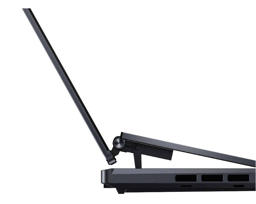 Laptop ASUS Zenbook Pro 14 Duo OLED 14.5" Touch 120Hz i9-13900H 32GB Nvidia RTX 4050 1TB SSD Win11