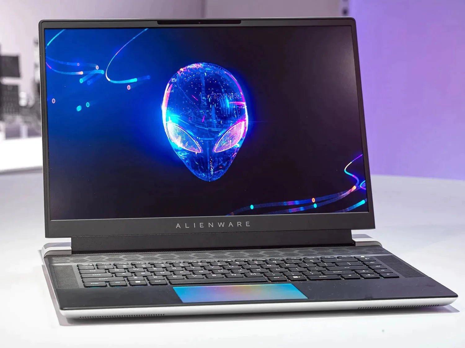 Laptop Gaming Dell Alienware X16 16" QHD i9-13900HK 32GB Ram NVIDIA RTX 4090 16GB 2TB SSD Win11 | ALIENSTORE