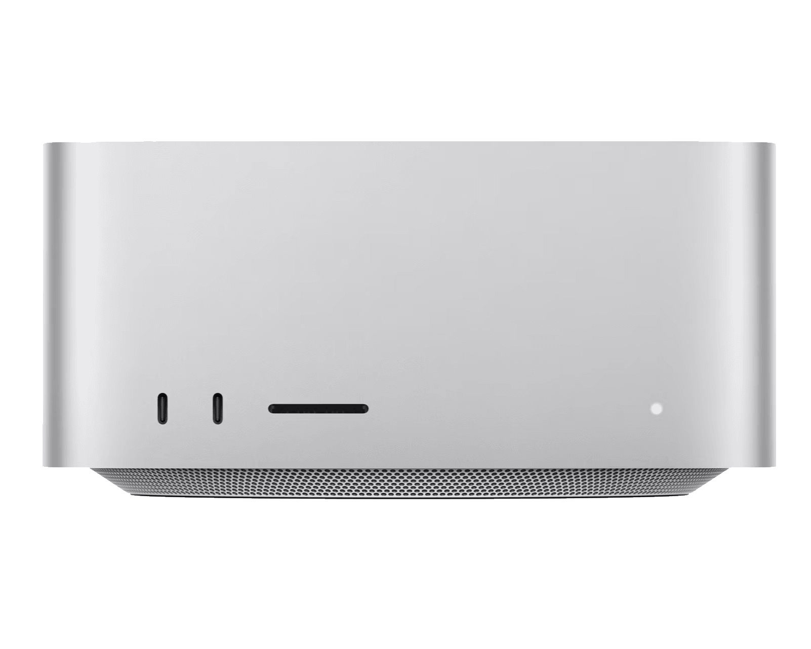 Desktop Apple Mac Studio cu procesor M1 Max 10-Core CPU 32-Core GPU 1TB SSD 64GB Ram MacOS - AlienStore