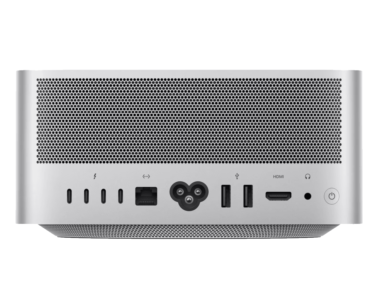 Desktop Apple Mac Studio cu procesor M1 Max 10-Core CPU 32-Core GPU 1TB SSD 64GB Ram MacOS - AlienStore