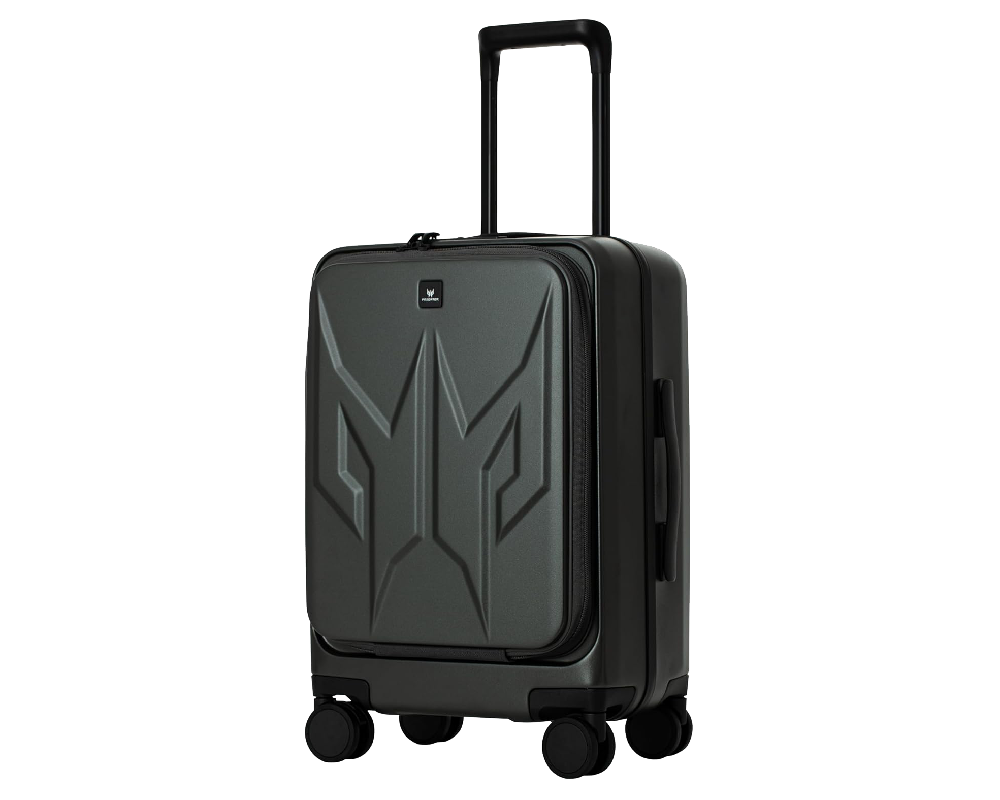 Bagaj Troller Acer Predator Carry-on Street-style Luggage 20-inch