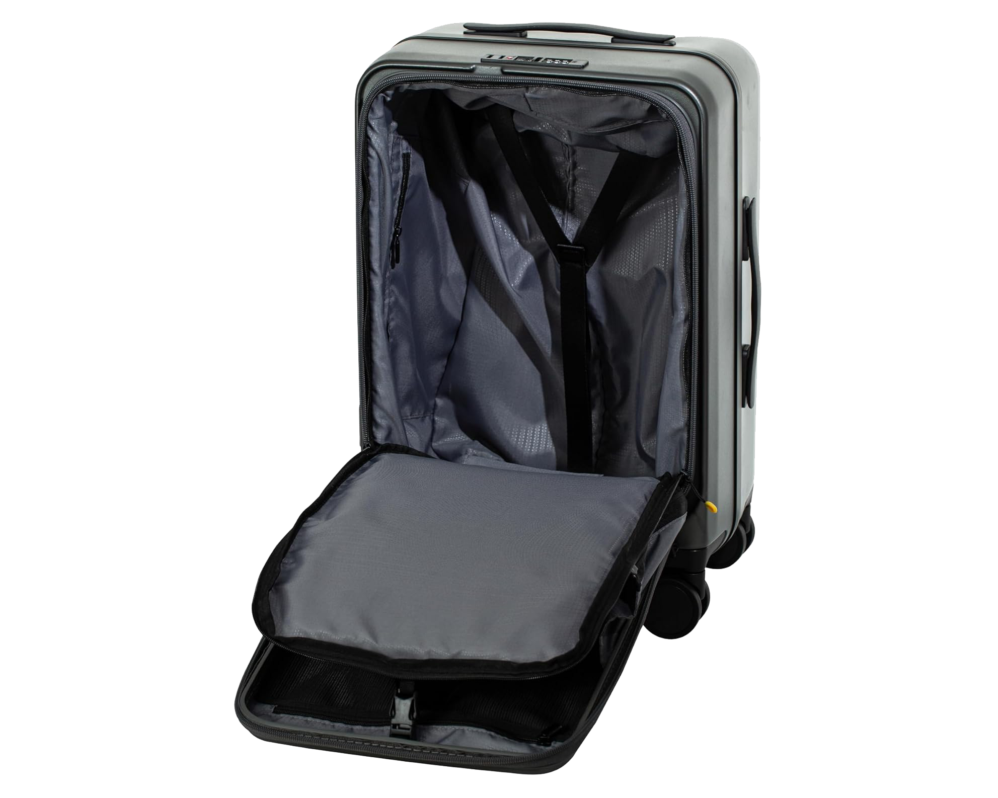 Bagaj Troller Acer Predator Carry-on Street-style Luggage 20-inch