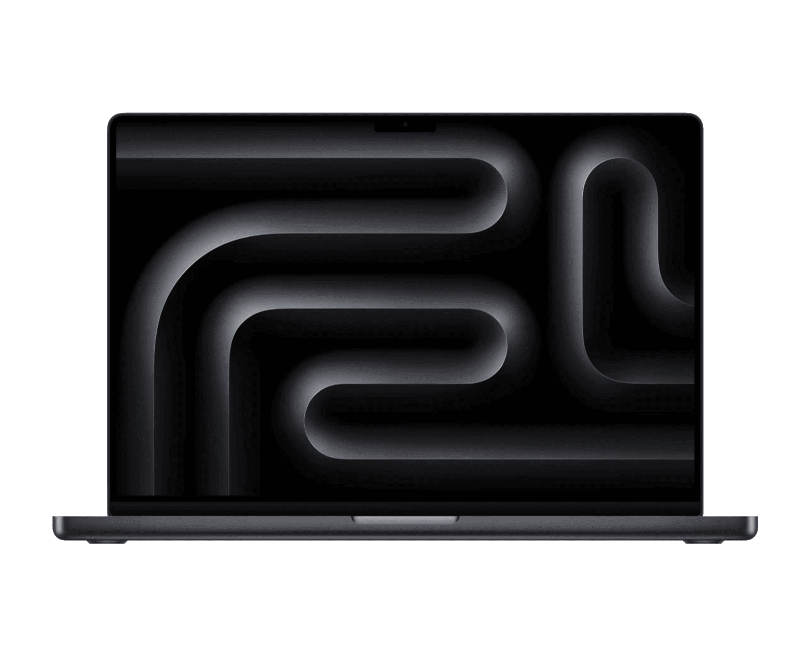 Laptop Apple MacBook Pro 16 M4 Max 14-core CPU 32-core GPU 36GB Ram 1TB SSD Space Black (late 2024) US - AlienStore
