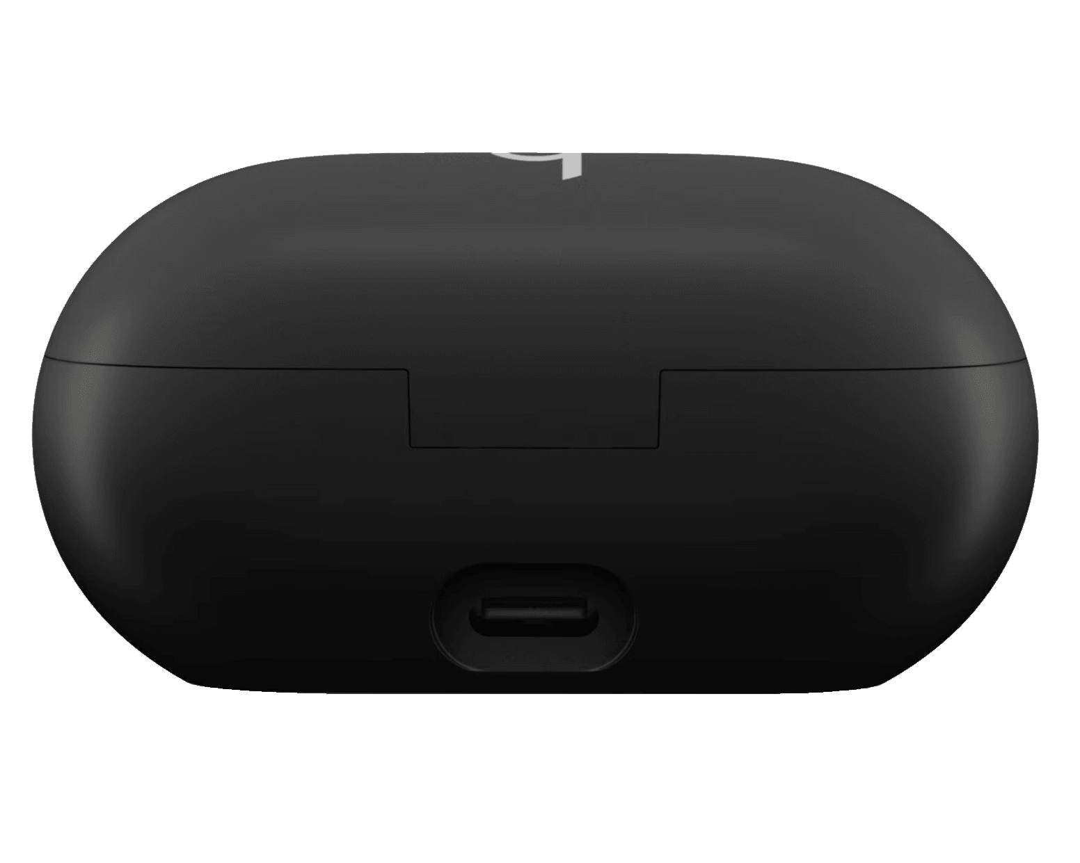 Casti BEATS Solo Buds True Wireless In-Ear Microfon Noise Cancelling Black - AlienStore