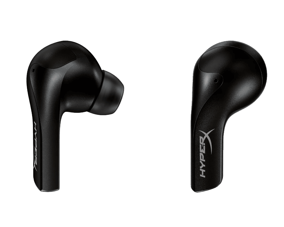 Casti HyperX Cloud MIX Buds True Wireless DTS 2.4Ghz 10 ore - AlienStore