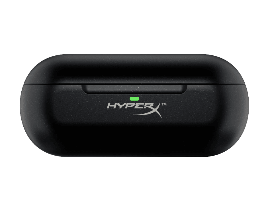 Casti HyperX Cloud MIX Buds True Wireless DTS 2.4Ghz 10 ore - AlienStore