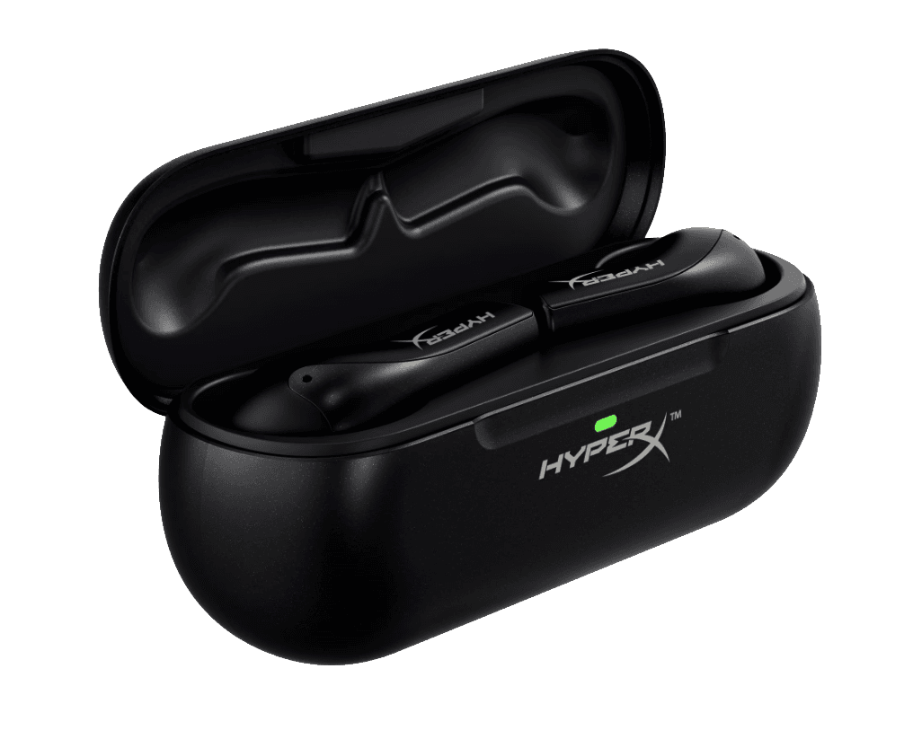 Casti HyperX Cloud MIX Buds True Wireless DTS 2.4Ghz 10 ore - AlienStore