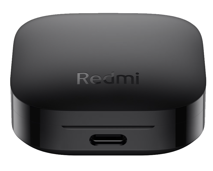 Casti In-Ear Xiaomi Redmi Buds 6 Active Wireless Autonomie 30 ore IPX4 Black