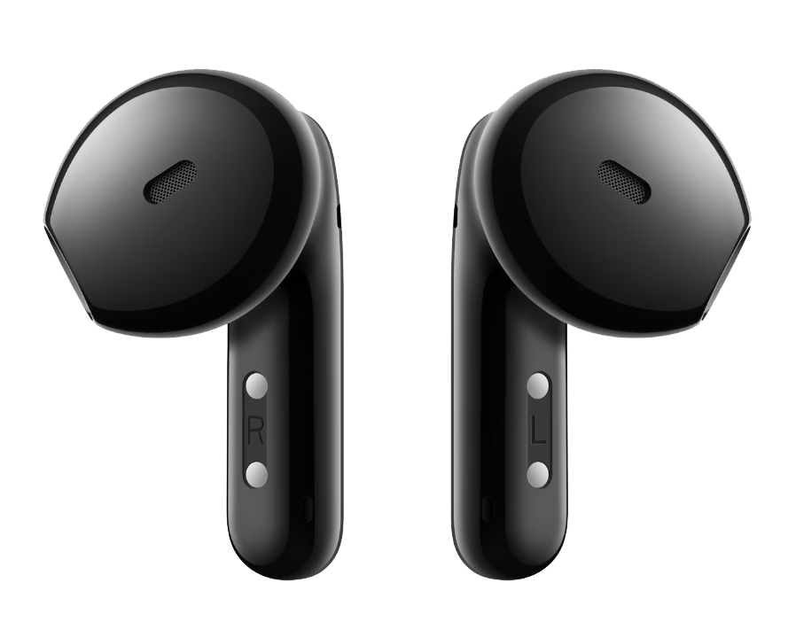 Casti In-Ear Xiaomi Redmi Buds 6 Active Wireless Autonomie 30 ore IPX4 Black