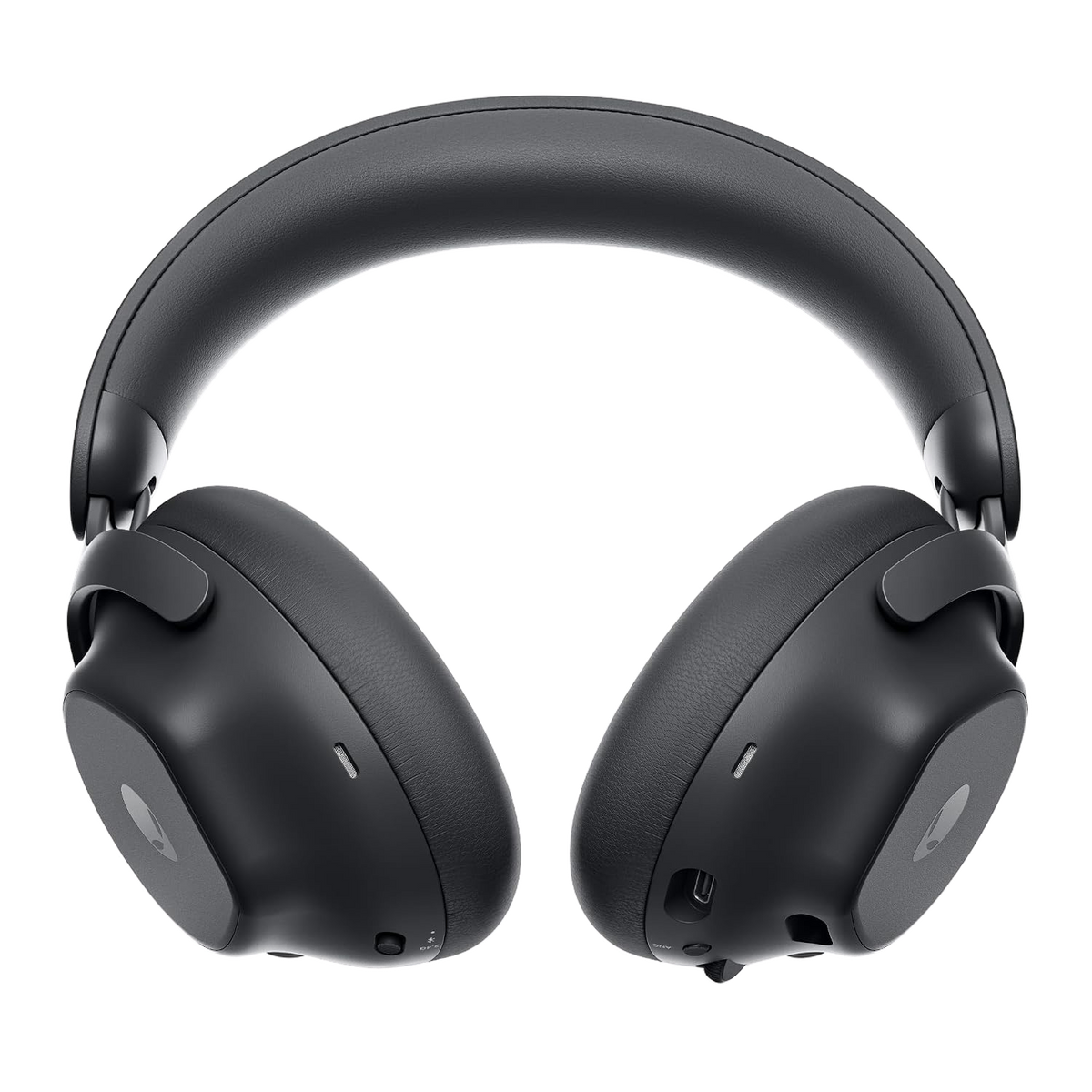Casti Gaming Over-ear Alienware Pro Wireless/Wired Negru | AlienStore - 4