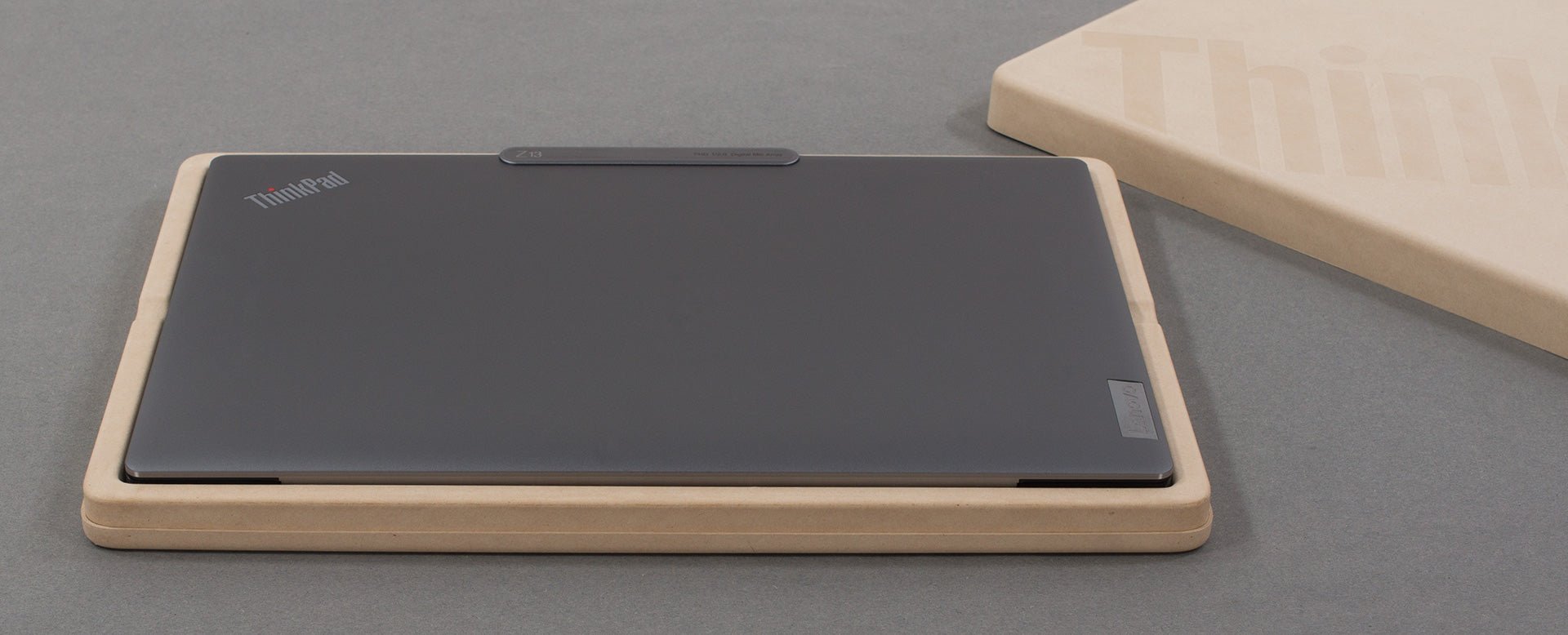 Laptop Lenovo ThinkPad Z13 13.3" FHD+ AMD Ryzen 5 PRO 6650U 16GB 6400Mhz Radeon 660M 256GB SSD Win10 | ALIENSTORE