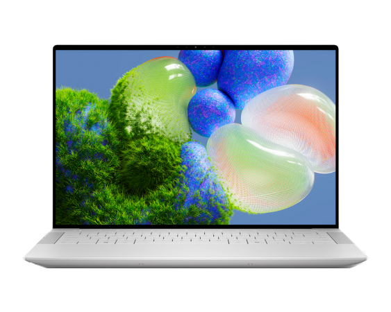Laptop Ultrabook Dell XPS 14 9440 14.5" 3.2K OLED 120Hz Intel Ultra 7 155H 32GB Ram 1TB SSD Win11