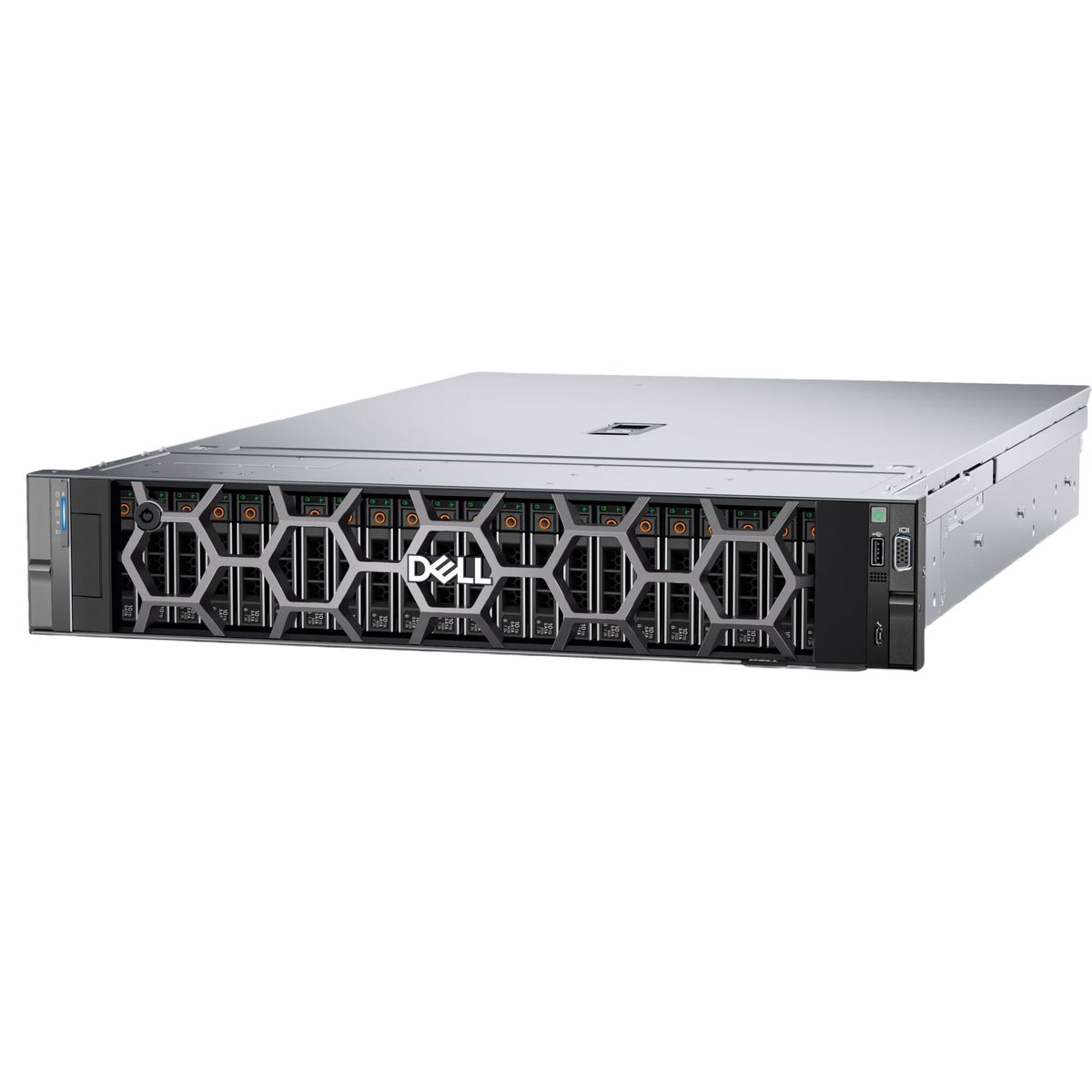 Server Dell PowerEdge R760xs, Intel Xeon 16C, 32GB, 960GB | AlienStore - 1