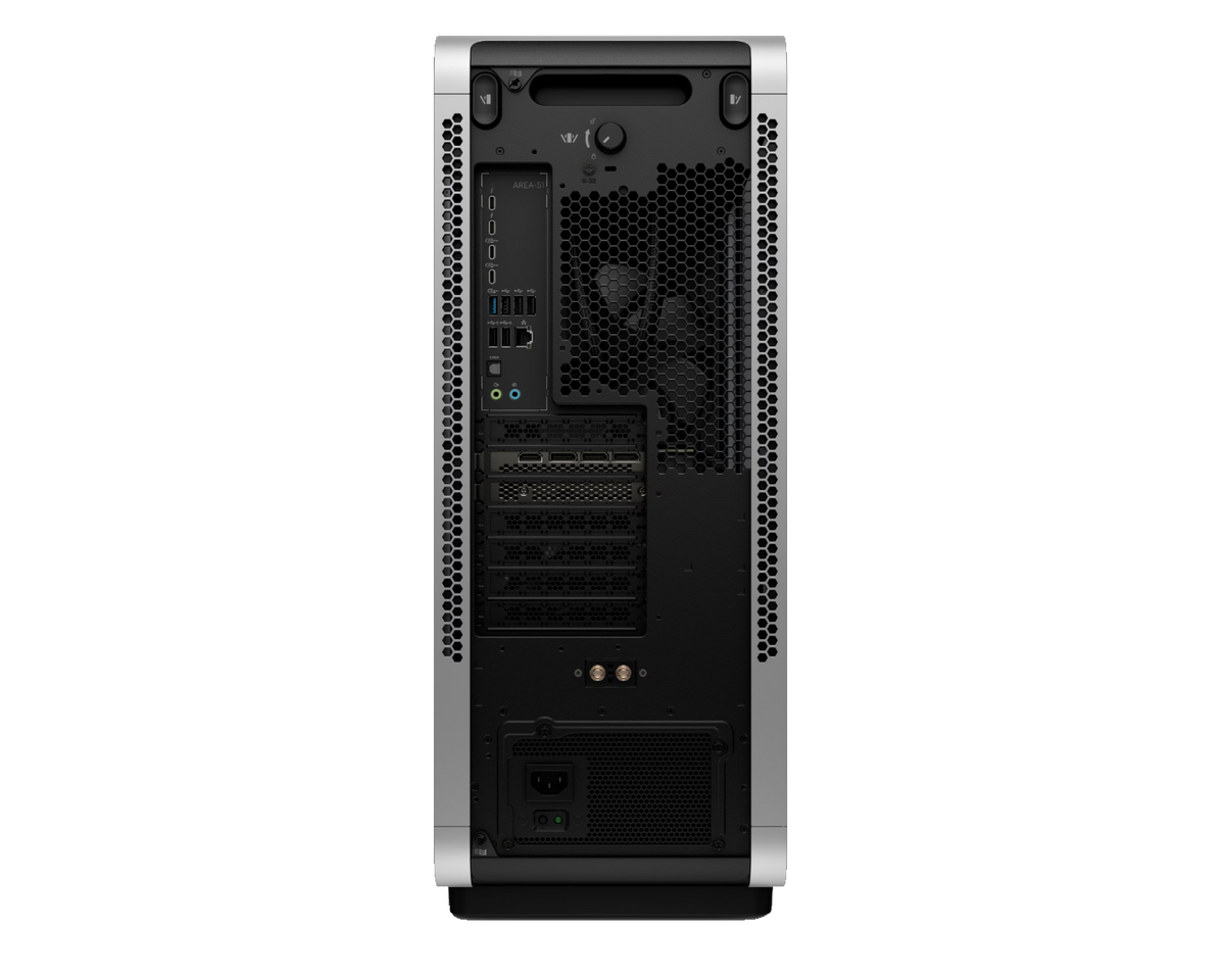 Desktop Gaming Alienware Area-51 Ryzen 9 9950X3D RTX 5090 | Alienstore - 6