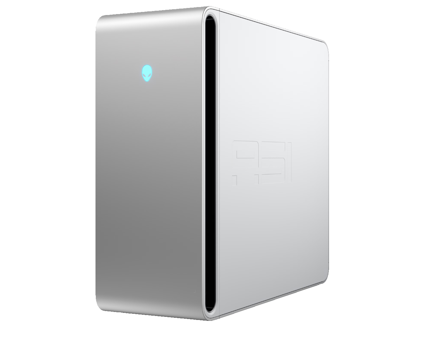 Desktop Gaming Alienware Area-51 Intel Ultra 9 285K 64GB Ram Nvidia RTX 5090 32GB 4TB Win11 Pro