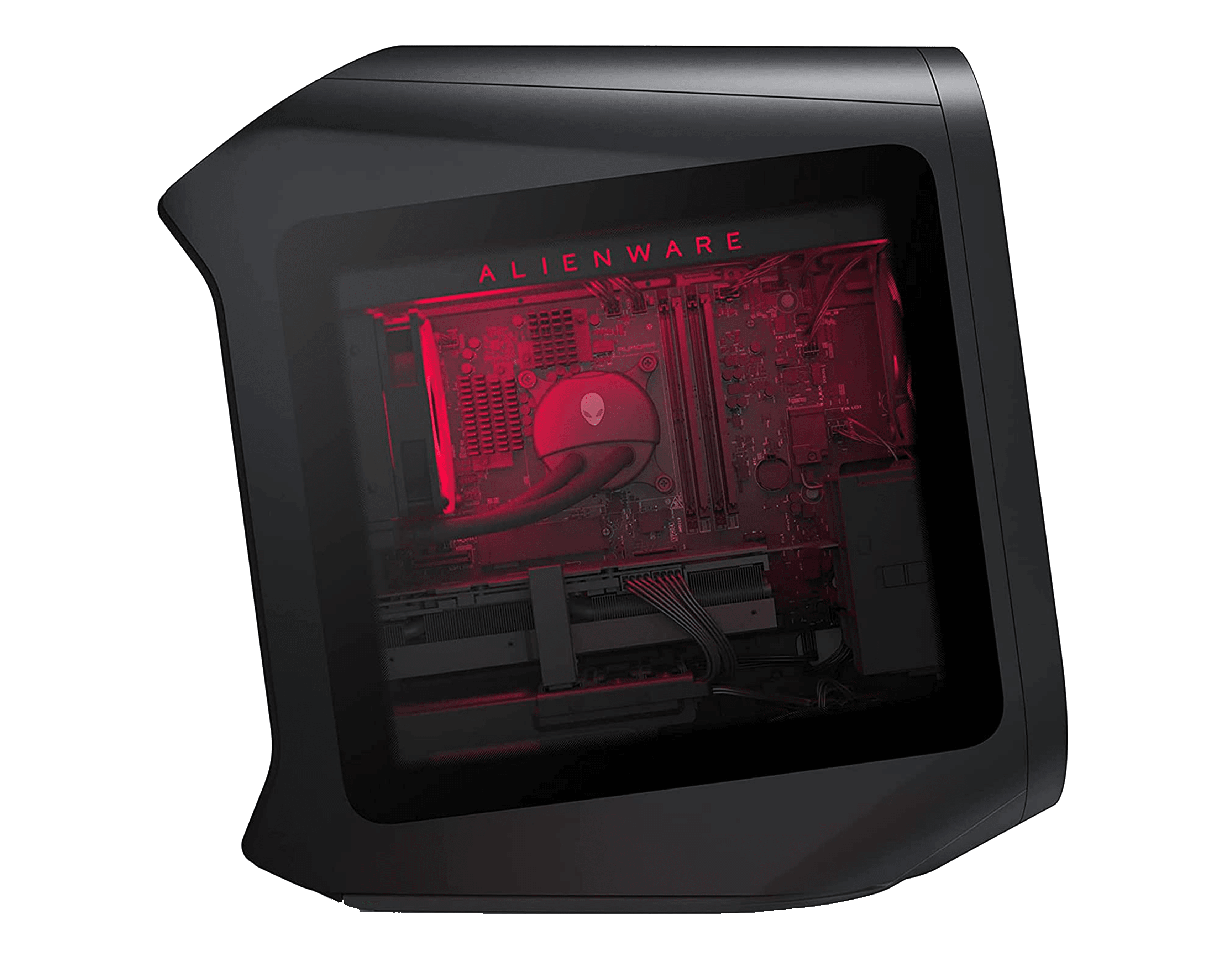 Desktop Gaming Alienware Aurora R15 i9-13900F 32GB Ram Nvidia RTX 4070Ti 12GB 1TB SSD Win11 Black - AlienStore
