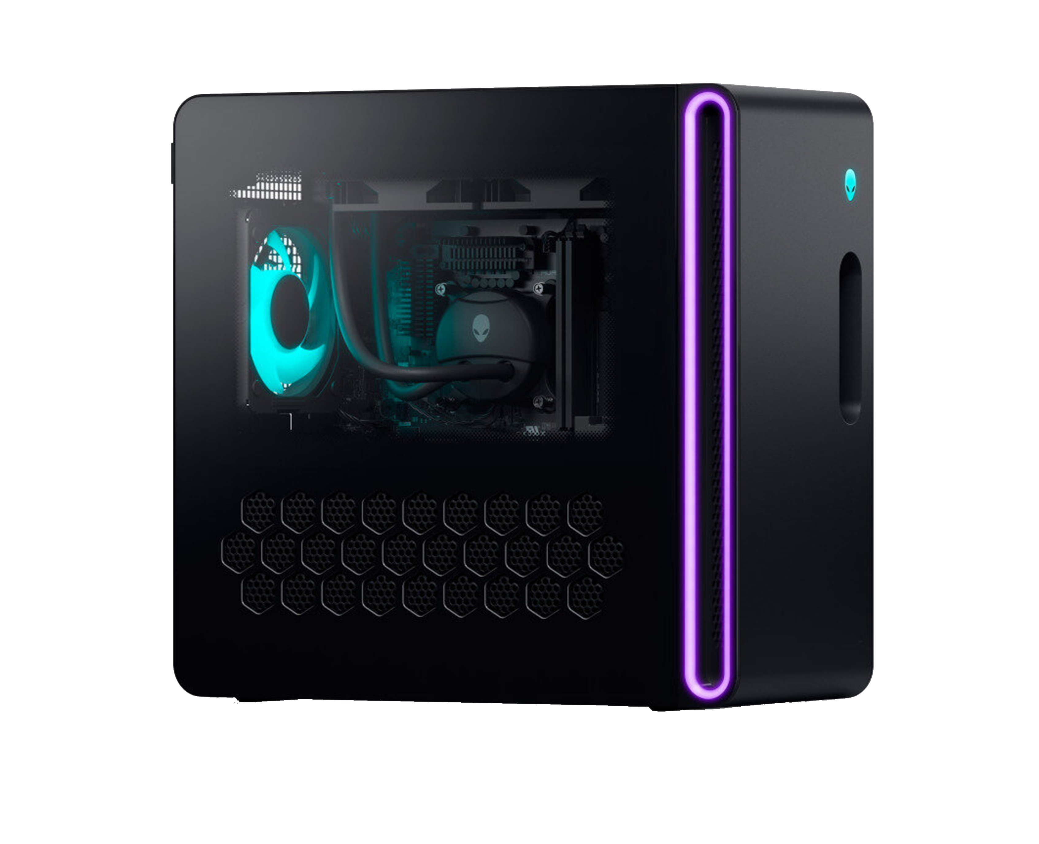 Desktop Gaming Alienware Aurora (2025) Intel Ultra 9 285K | Alienstore