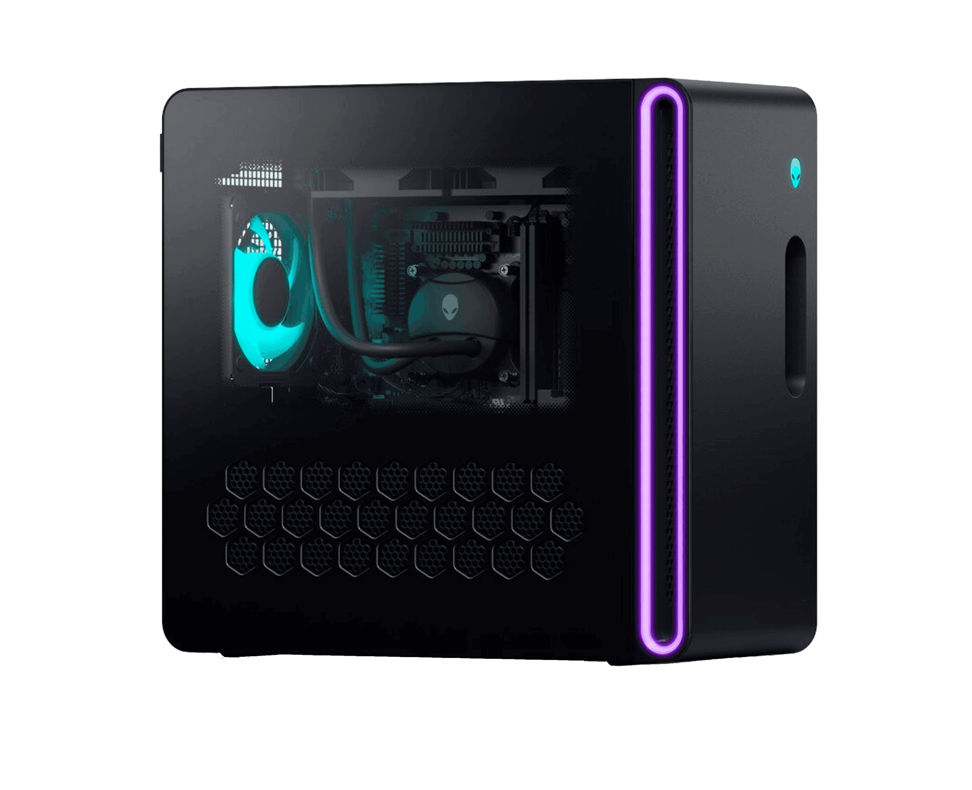 Desktop Gaming Alienware Aurora (2025) Intel Ultra 9 285K 64GB Ram Nvidia RTX 5080 16GB 2TB Win11 - AlienStore