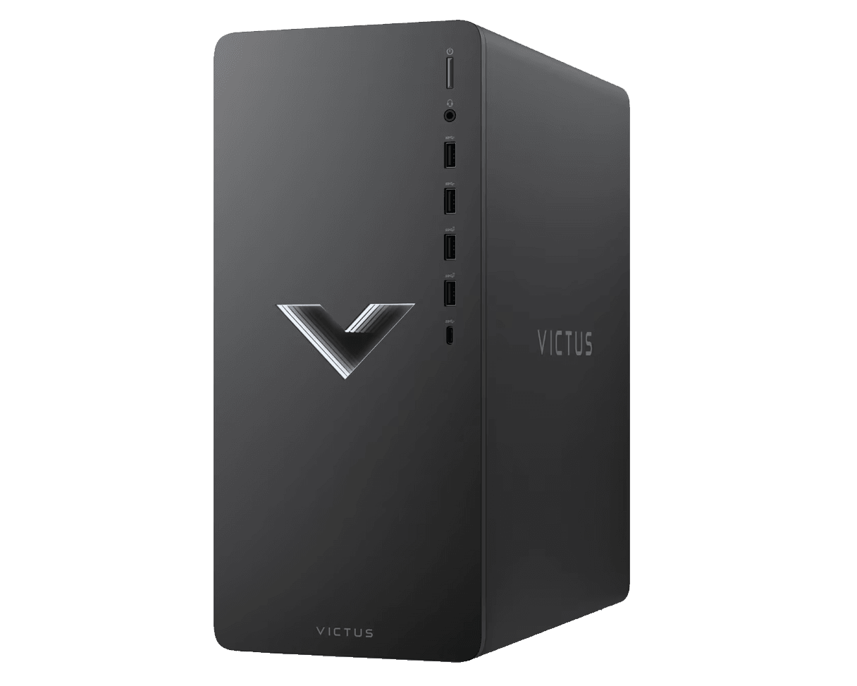 Desktop Gaming HP Victus 15L TG02 Intel i7 14700F 32GB Ram NVIDIA RTX 4060 Ti 8GB 1TB SSD Win11 - AlienStore