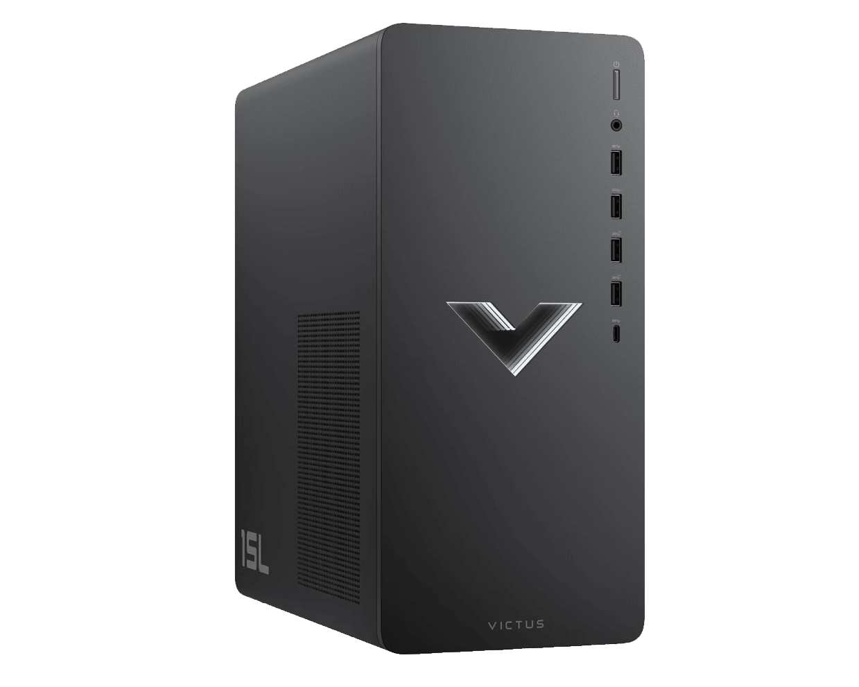 Desktop Gaming HP Victus 15L TG02 Intel i7 14700F 32GB Ram NVIDIA RTX 4060 Ti 8GB 1TB SSD Win11 - AlienStore