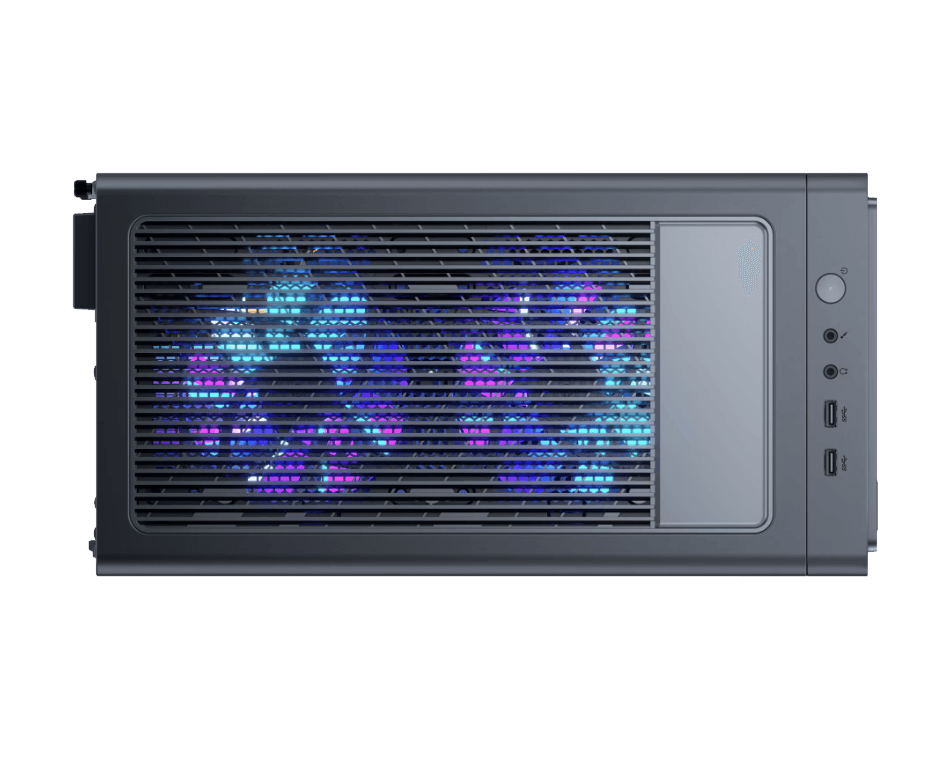 Desktop Gaming Lenovo Legion T5 26IRX9 i9-14900HX 32GB Ram 1TB SSD NVIDIA RTX 4070 SUPER 12GB - AlienStore