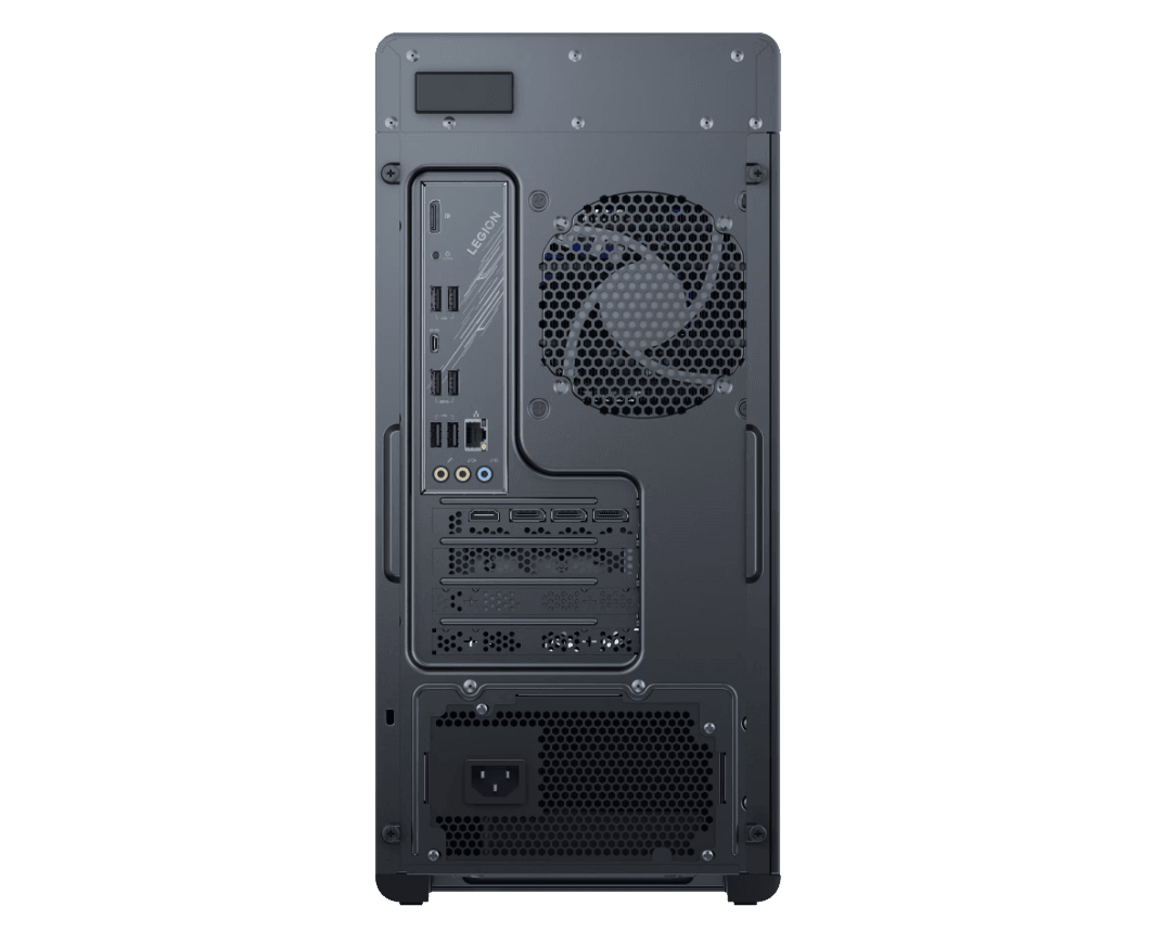 Desktop Gaming Lenovo Legion T5 26IRX9 i9-14900HX 32GB Ram 1TB SSD NVIDIA RTX 4070 SUPER 12GB - AlienStore