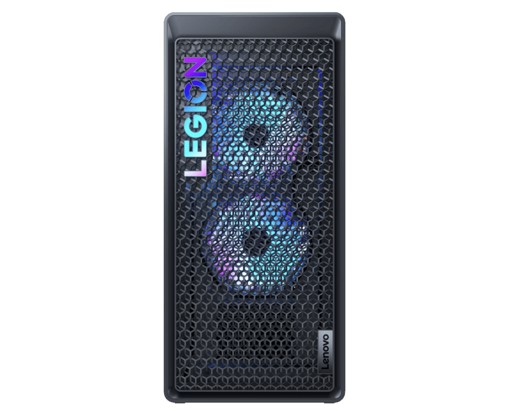 Desktop Gaming Lenovo Legion T5 26IRX9 i9-14900HX 32GB Ram 1TB SSD NVIDIA RTX 4070 SUPER 12GB - AlienStore