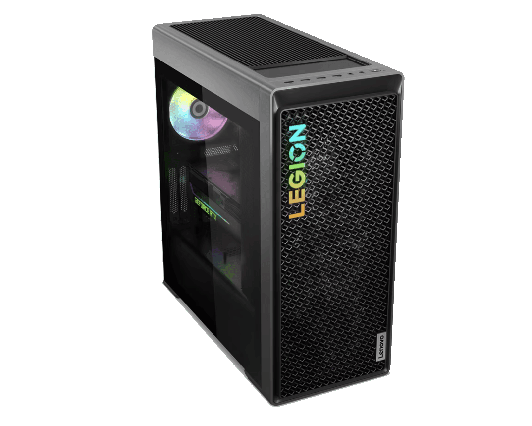 Desktop Gaming Lenovo Legion T7 34IRZ8 i9-13900KF 64GB Ram NVIDIA RTX 4090 24GB 2TB SSD Win11 Pro - AlienStore