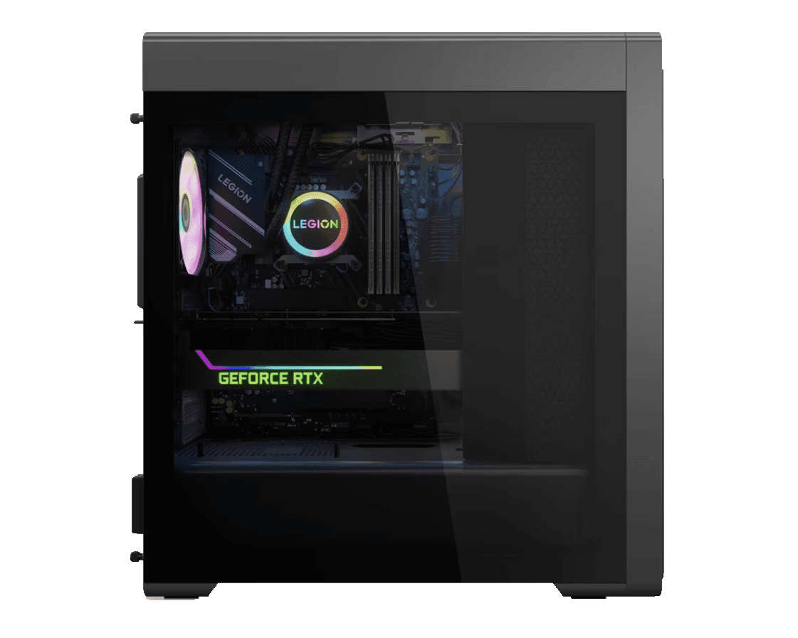 Desktop Gaming Lenovo Legion T7 34IRZ8 i9-13900KF 64GB Ram NVIDIA RTX 4090 24GB 2TB SSD Win11 Pro - AlienStore