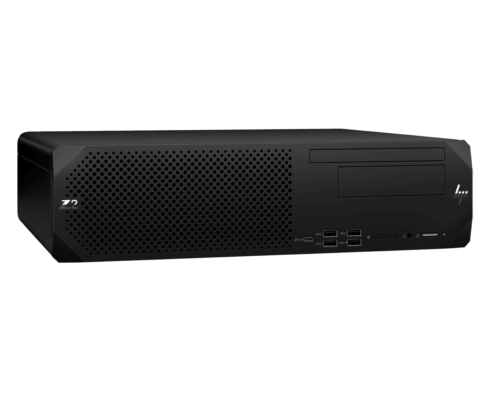 Desktop Workstation HP Z2 G9 SFF i7-14700K 64GB Ram Nvidia RTX A4000 16GB 2TB SSD Windows 11 Pro - AlienStore