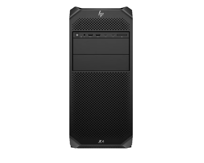 Desktop Workstation HP Z2 G9 Tower i9-14900K 64GB Ram Nvidia RTX 4000 Ada 20GB 2TB SSD Windows11 Pro