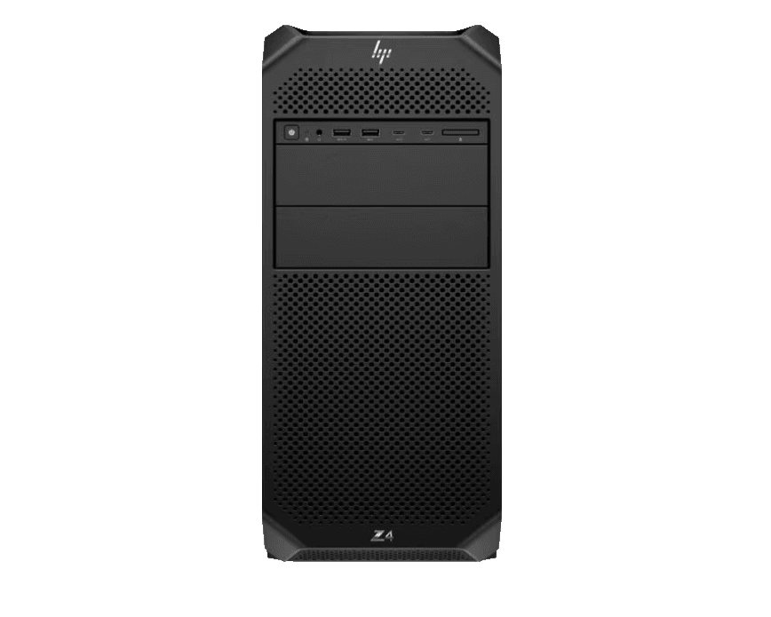 Desktop Workstation HP Z2 G9 Tower i9-14900K 64GB Ram Nvidia RTX 4000 Ada 20GB 2TB SSD Windows11 Pro - AlienStore