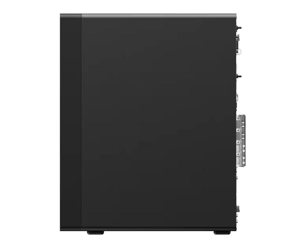 Desktop Workstation Lenovo ThinkStation P2 TOWER Gen 2 Intel Ultra 9 285 128GB Ram Nvidia RTX 5070 2TB