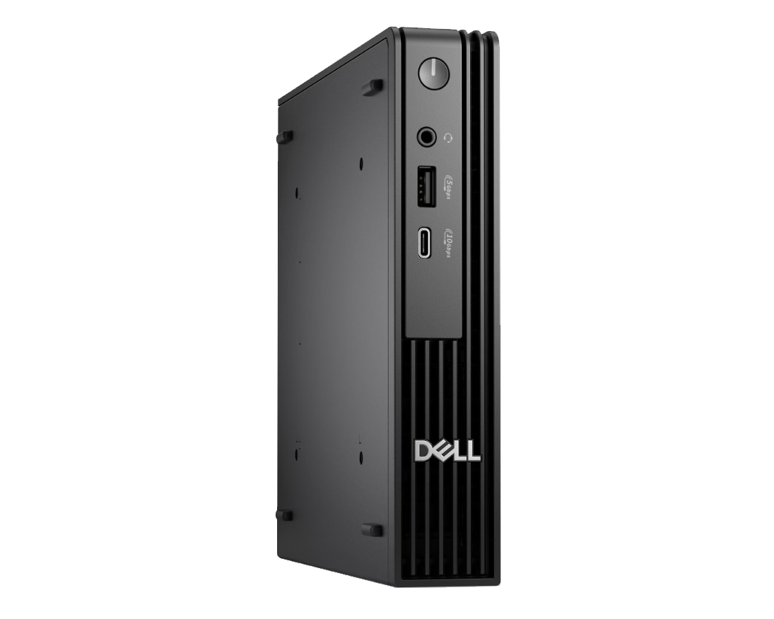 Desktop Business Dell Pro Micro QCM1250 64GB Ram | AlienStore - 1