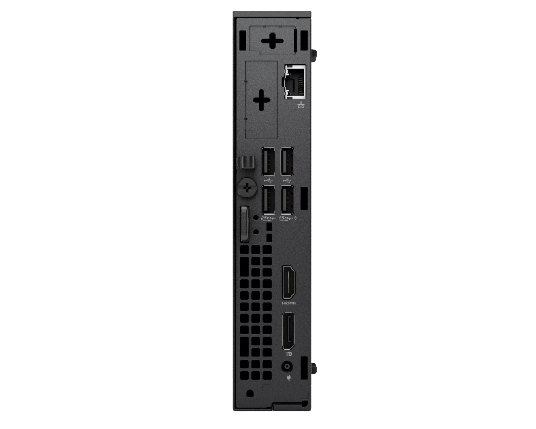 Desktop Business Dell Pro Micro QCM1250 64GB Ram | AlienStore - 3