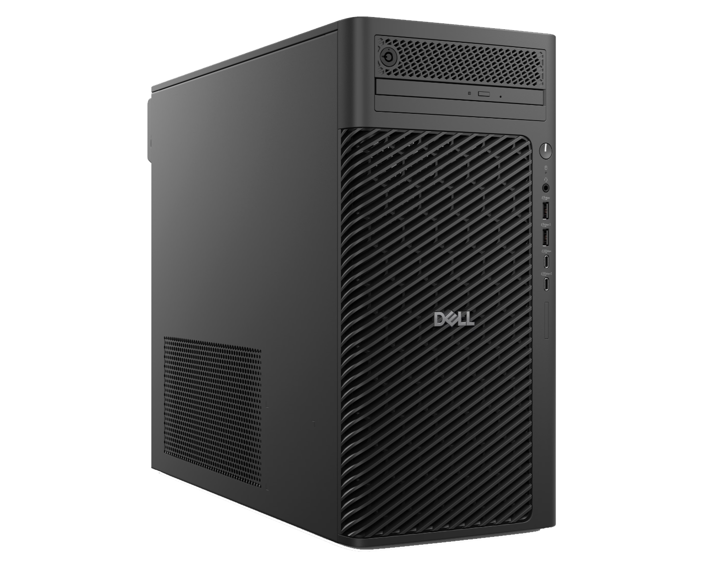 Desktop Dell Pro Max T2 Nvidia RTX 6000 Blackwell | AlienStore