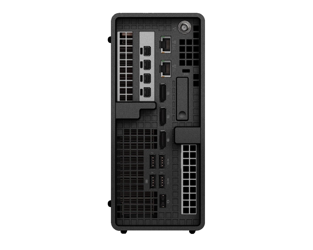 Desktop Workstation Lenovo ThinkStation P3 SFF Gen2 Ultra | AlienStore - 2