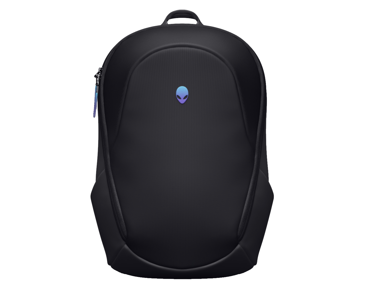 Ghiozdan Alienware 16 / 18 Backpack 3D logo