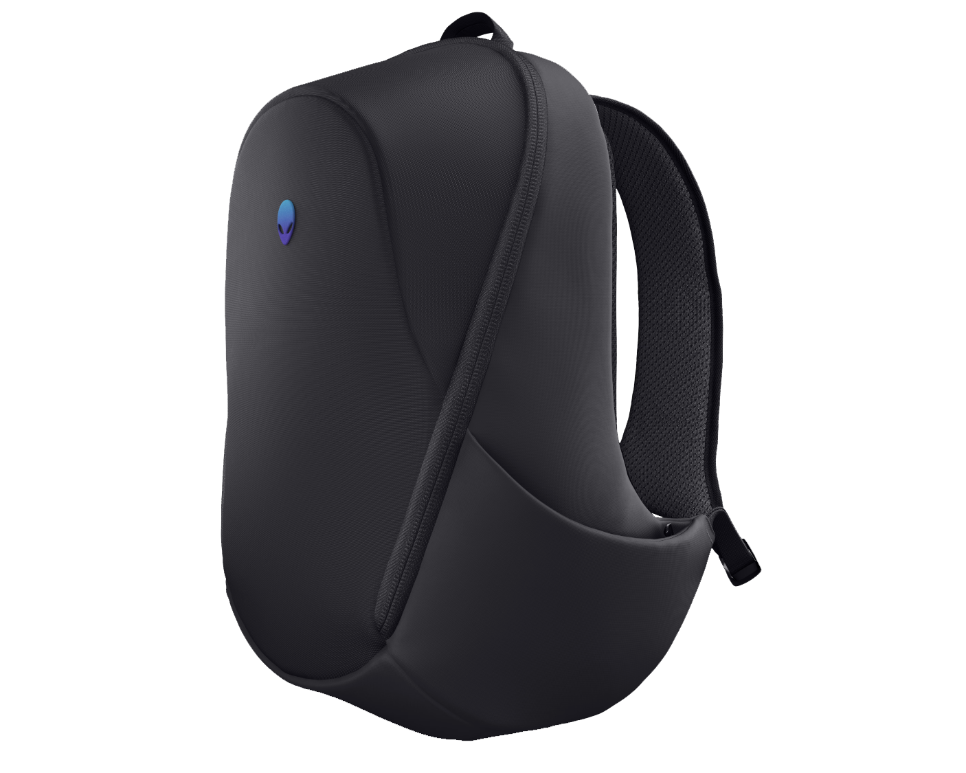 Ghiozdan Alienware 16 / 18 Backpack 3D logo