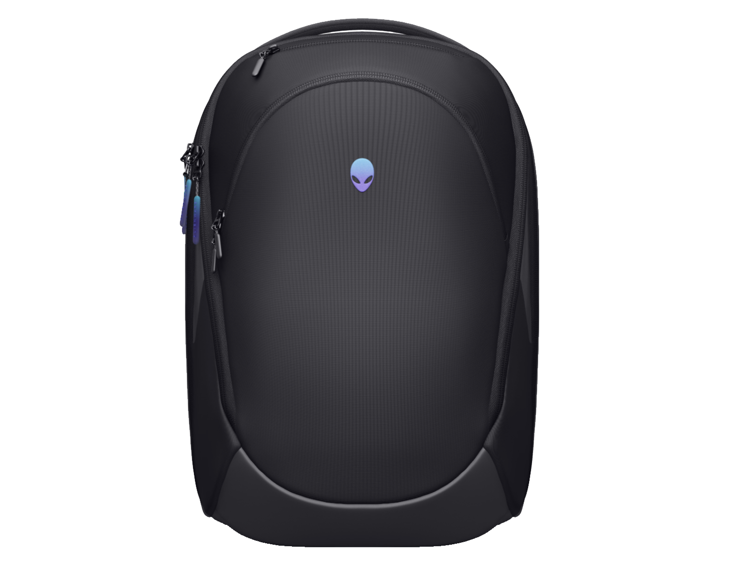 Ghiozdan Alienware 16 / 18 Backpack 3D logo