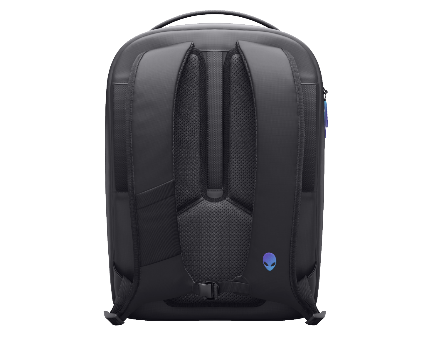 Ghiozdan Alienware 16 / 18 Backpack 3D logo