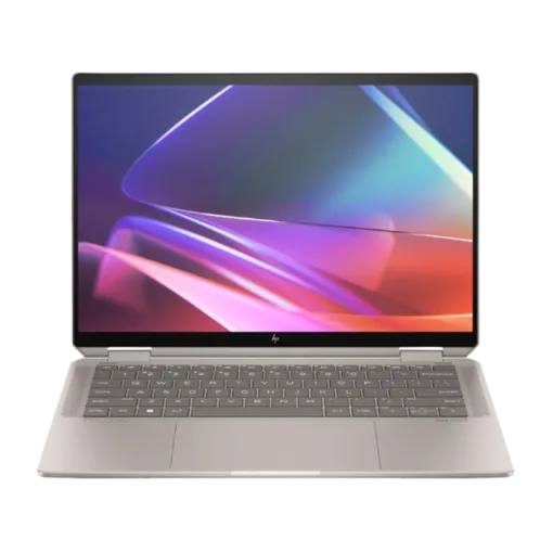Laptop 2-in-1 HP Spectre x360 14 2.8K OLED 120Hz Intel Ultra 7 155H 32GB Ram 2TB SSD Win11 Silver