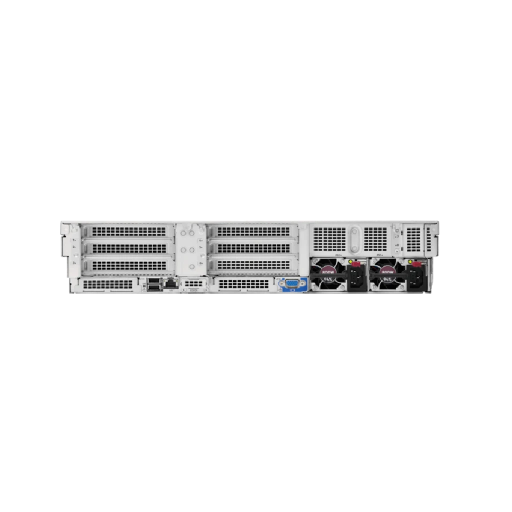 Server HPE ProLiant DL380 Gen11 Intel Xeon 4510 64GB 2x8TB | AlienStore - 6