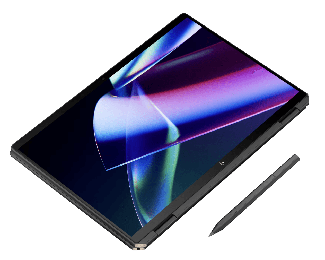 Laptop 2-in-1 HP Spectre x360 14 2.8K OLED 120Hz Intel Ultra 7 155H 32GB Ram 2TB SSD Windows 11 - AlienStore