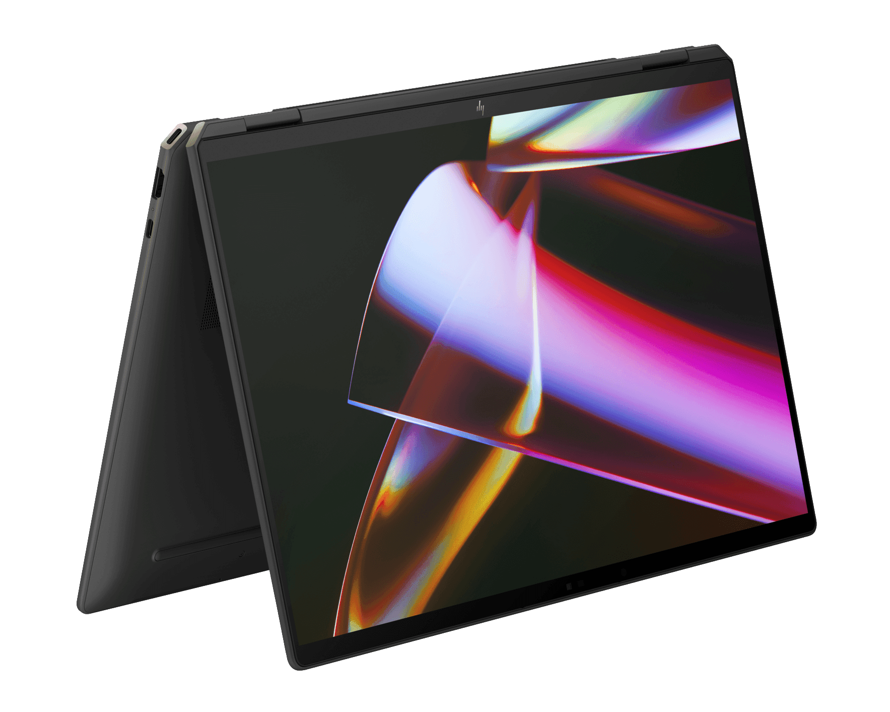 Laptop 2-in-1 HP Spectre x360 16-inch 2.8K 120Hz Intel Ultra 7 155H 16GB Ram 1TB SSD Windows 11 - AlienStore
