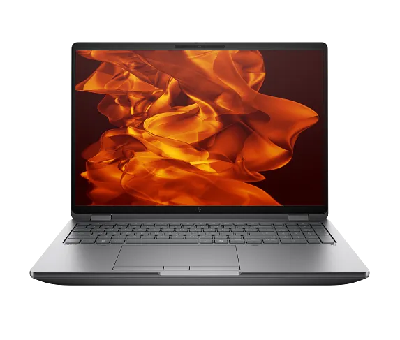 Laptop HP ZBook Fury 16 G1i WQXGA 120Hz Ultra 9 285HX 128GB Ram NVIDIA RTX Pro 5000 24GB 2TB SSD 4Ani